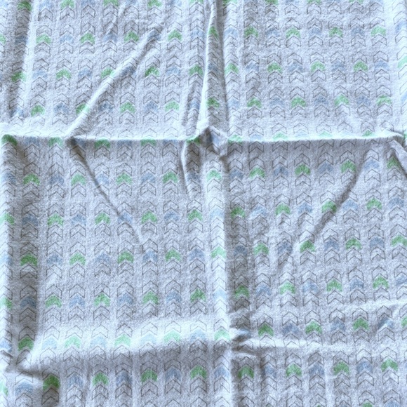 4/$20 Baby Receiving Blanket - Picture 3 of 4